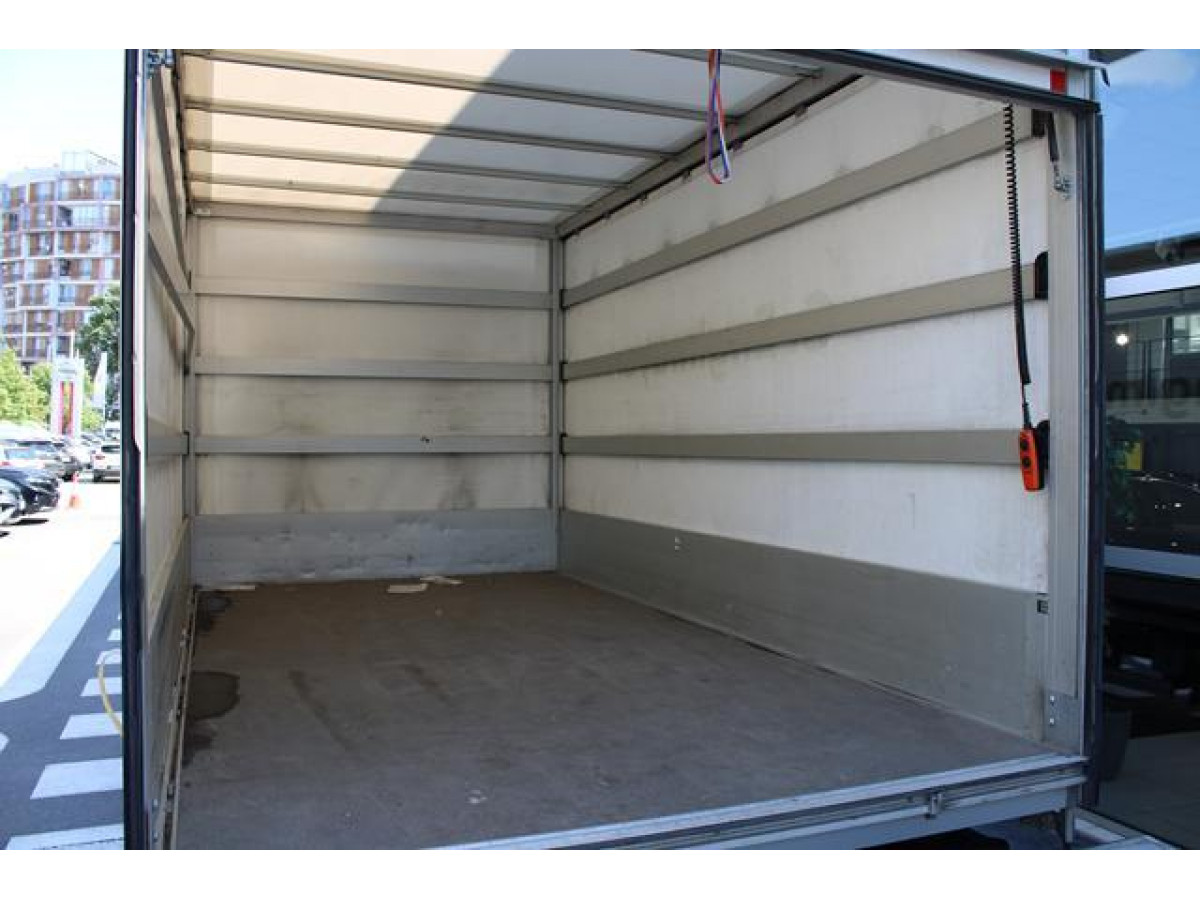 Renault Master 2.3 L3P3 8EP 