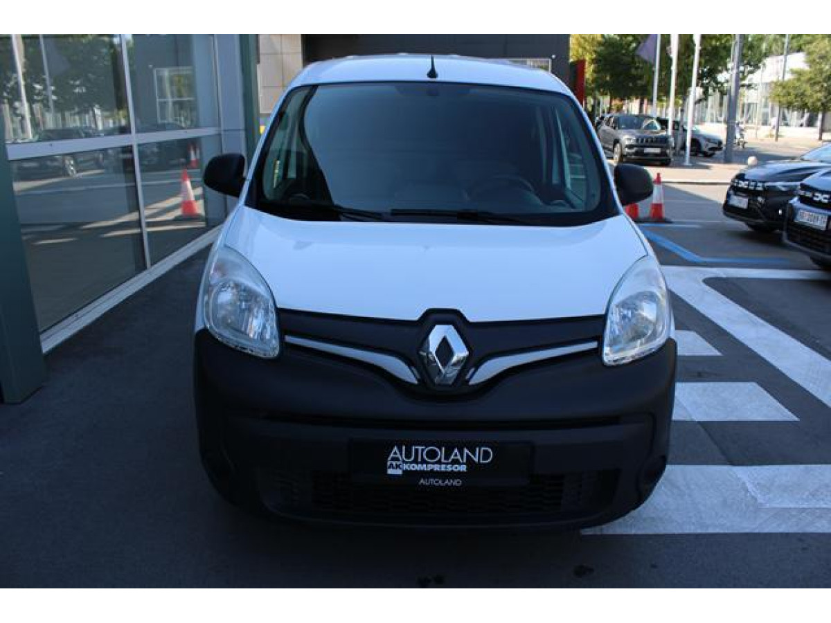 Renault Kangoo 1.5 dCi N1 