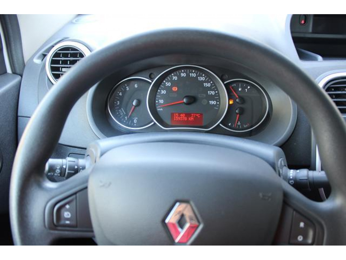 Renault Kangoo 1.5 dCi N1 