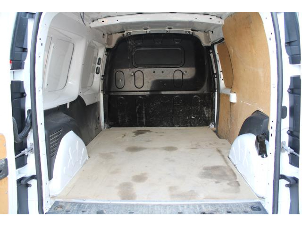Renault Kangoo 1.5 dCi 