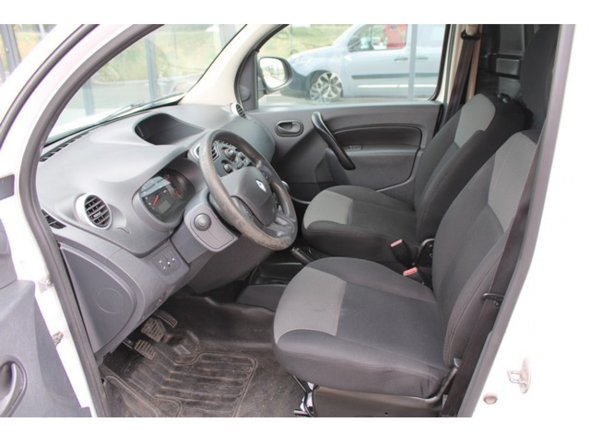 Renault Kangoo 1.5 dCi 