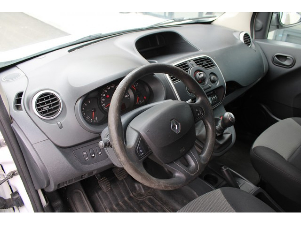 Renault Kangoo 1.5 dCi 
