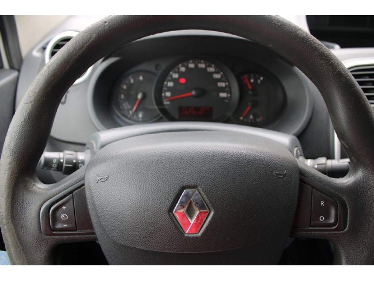 Renault Kangoo 1.5 dCi 