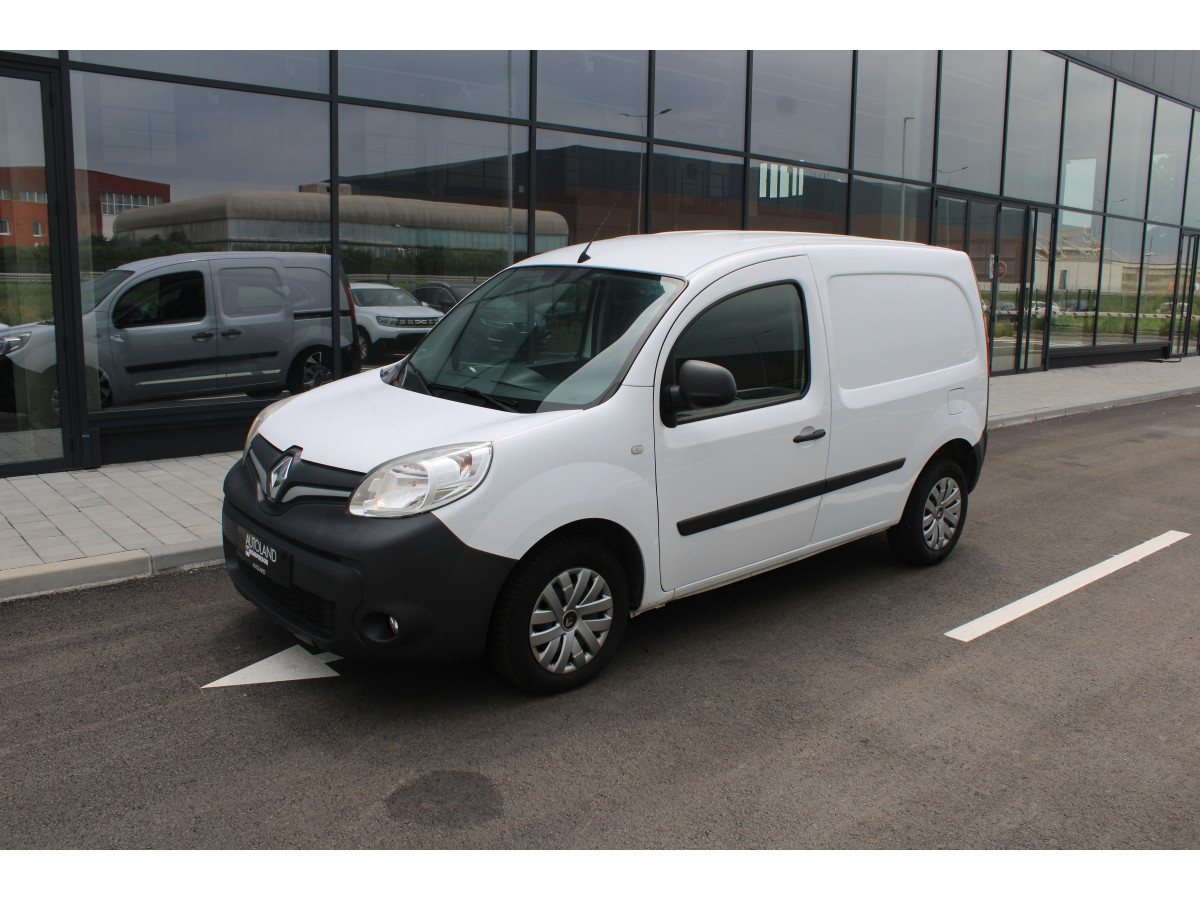 Renault Kangoo 1.5 dCi 