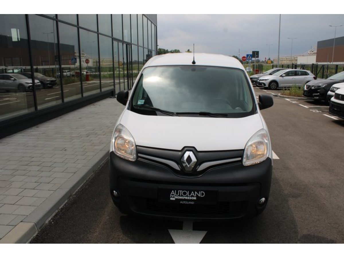 Renault Kangoo 1.5 dCi 