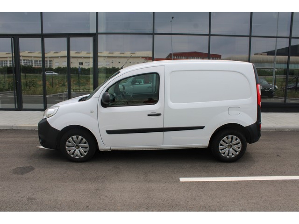 Renault Kangoo 1.5 dCi 