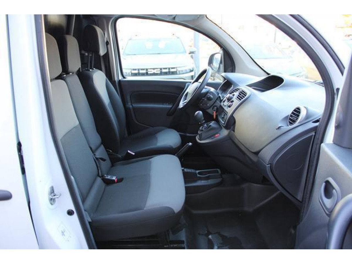 Renault Kangoo 1.5 dCi N1 