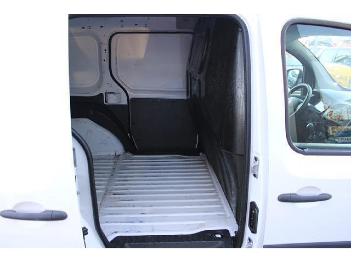 Renault Kangoo 1.5 dCi N1 