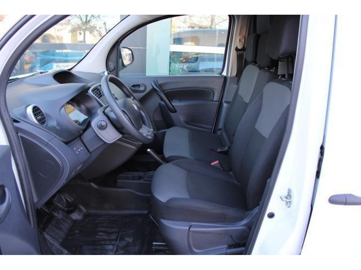 Renault Kangoo 1.5 dCi N1 