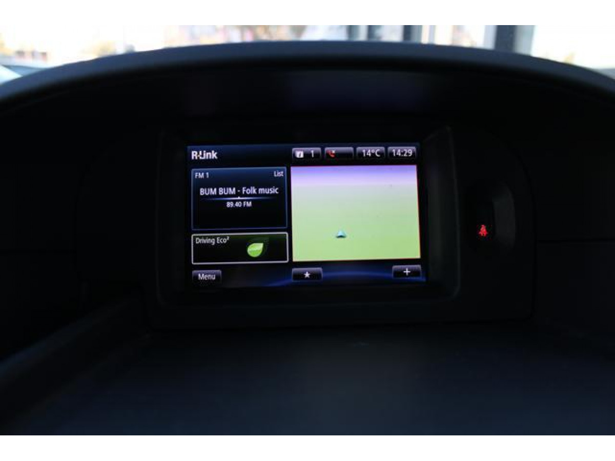 Renault Kangoo 1.5 dCi N1 