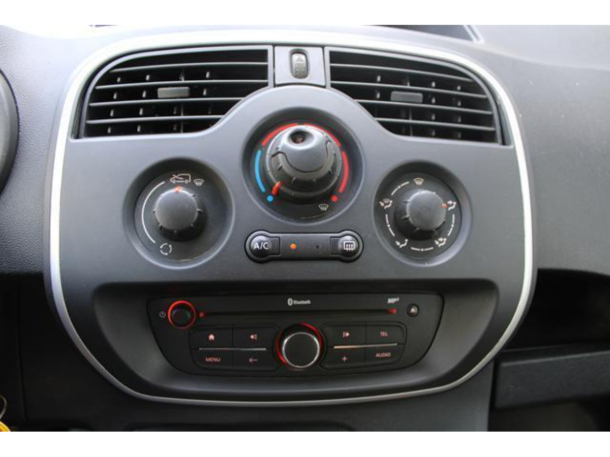 Renault Kangoo 1.5 dCi 