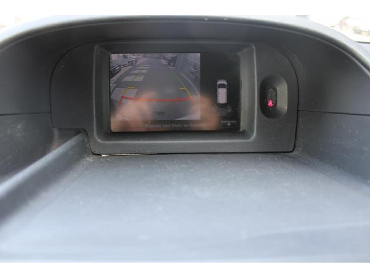 Renault Kangoo 1.5 dCi 