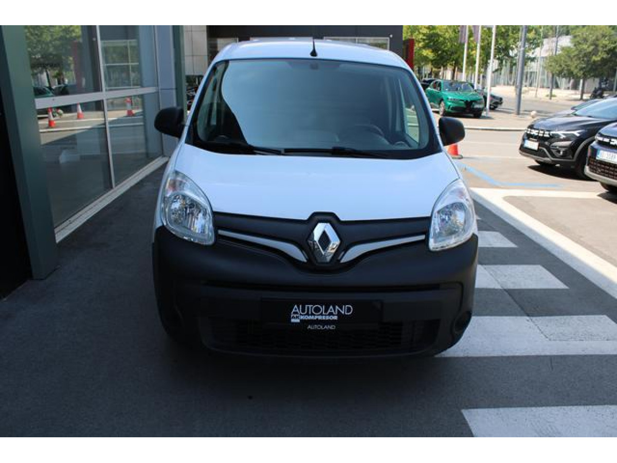 Renault Kangoo 1.5 dCi 