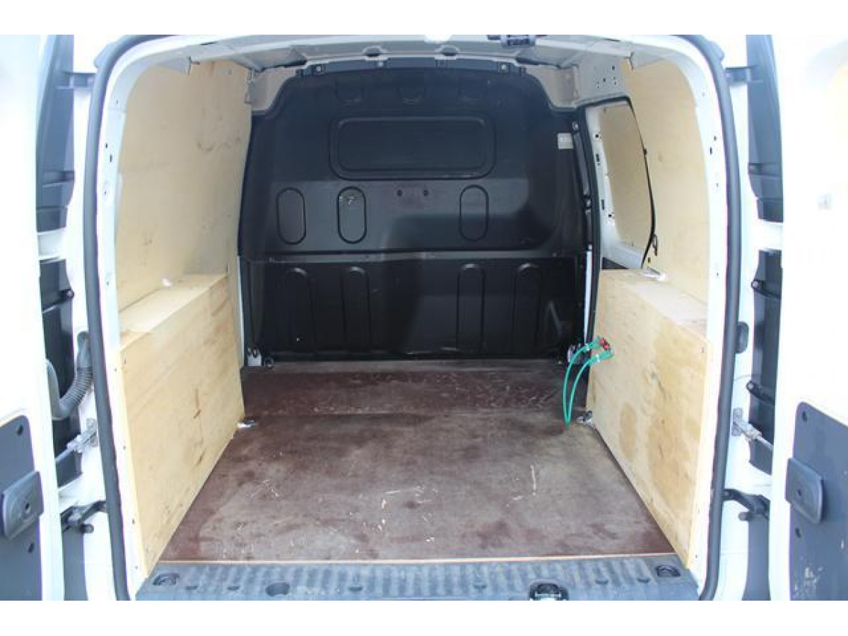 Renault Kangoo 1.5 dCi 
