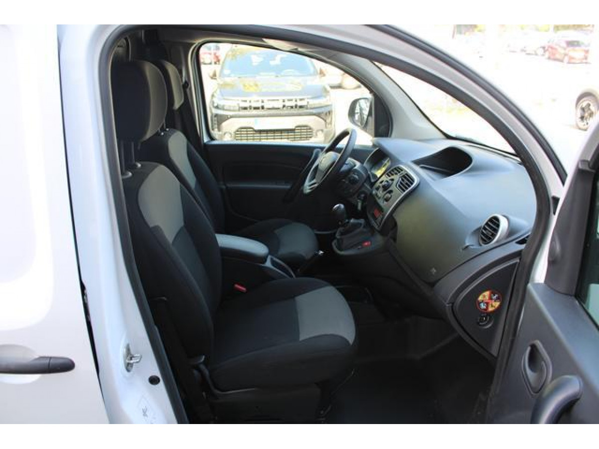 Renault Kangoo 1.5 dCi 