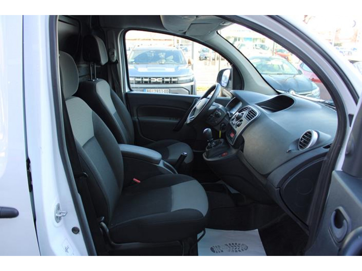 Renault Kangoo 1.5 dCi 