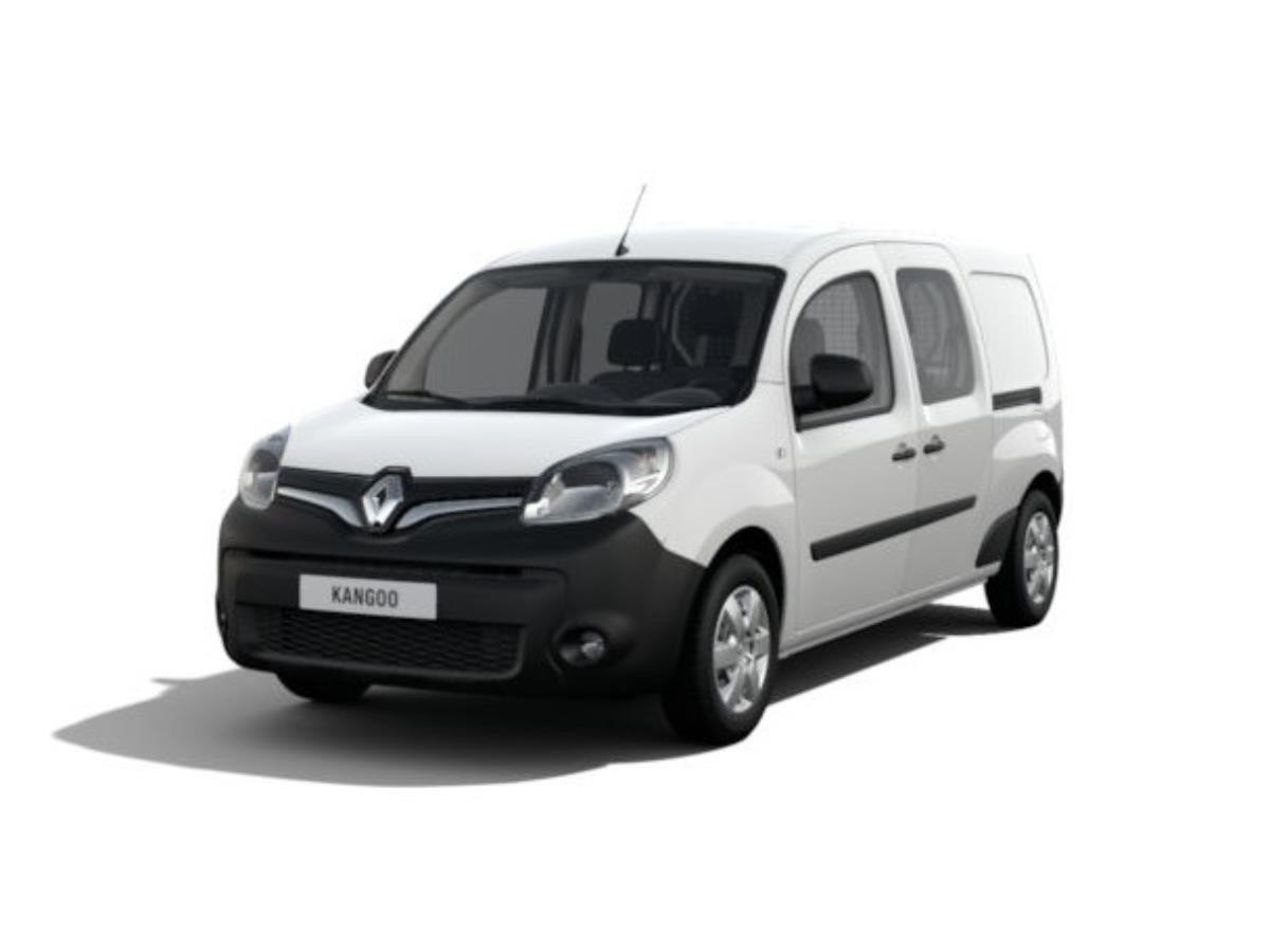 Renault KANGOO EXPRESS Maxi Furgon Blue dCi 95 PRO+