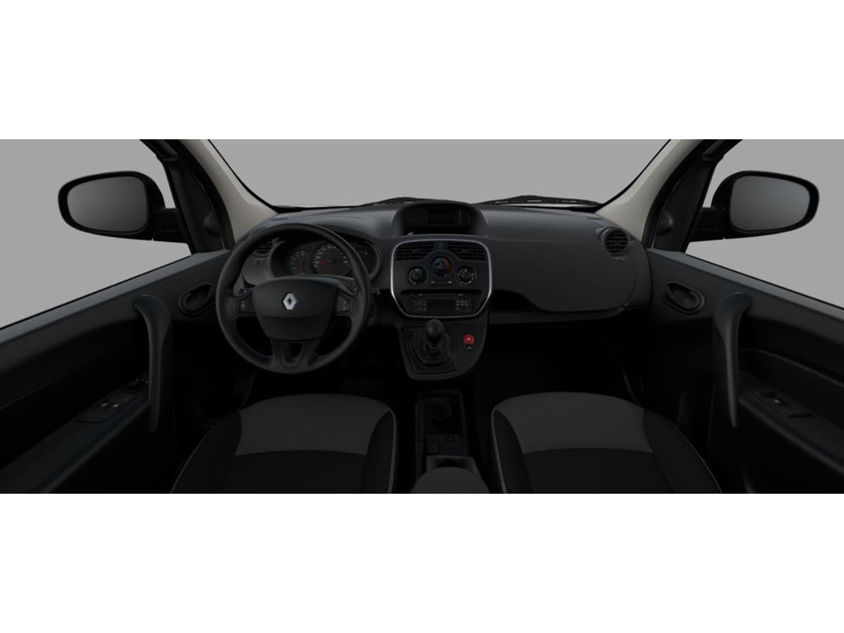 Renault KANGOO EXPRESS Maxi Furgon Blue dCi 95 PRO+