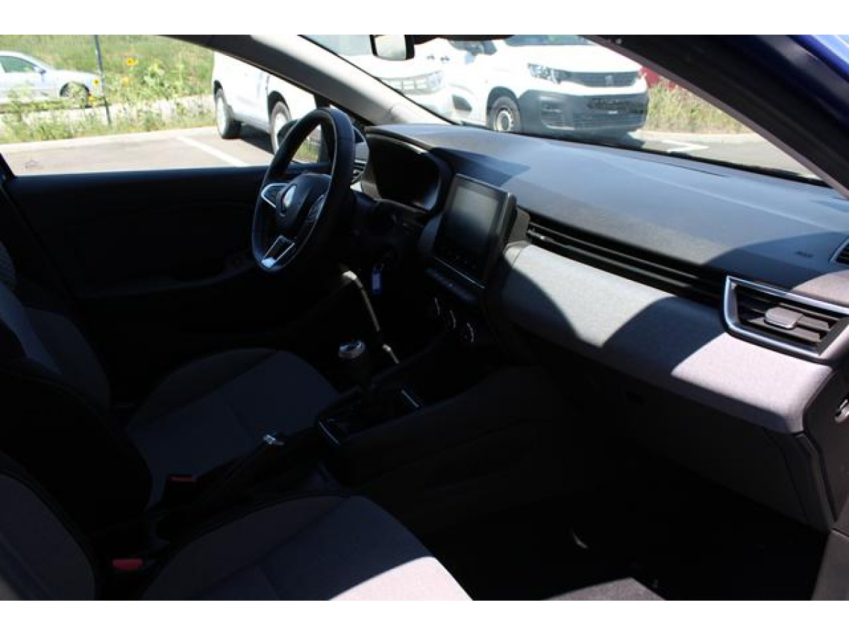 Renault Clio 1.0 tCe 