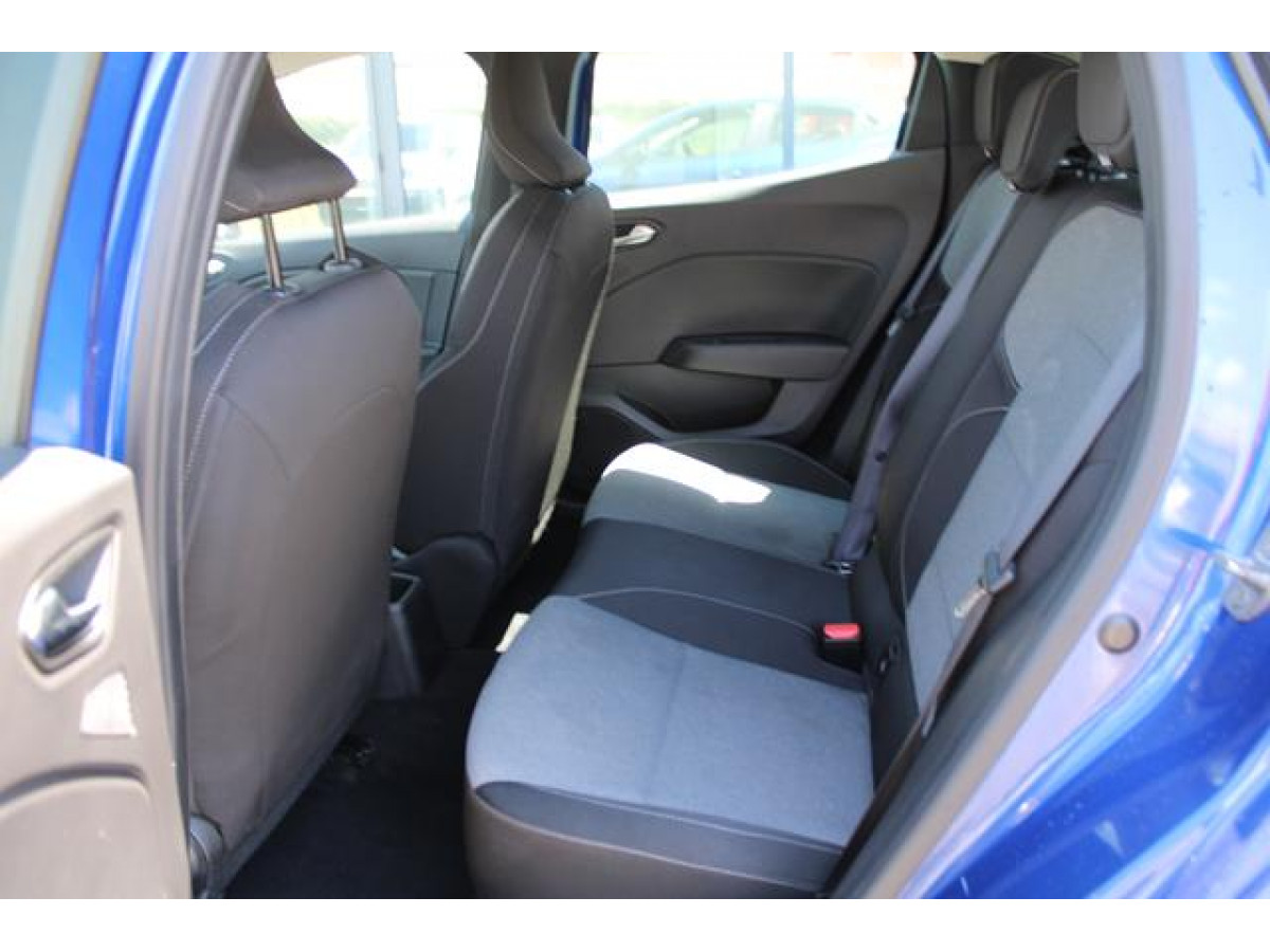 Renault Clio 1.0 tCe 