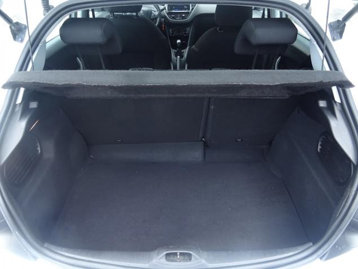Peugeot 208 1.6 HDI N1 