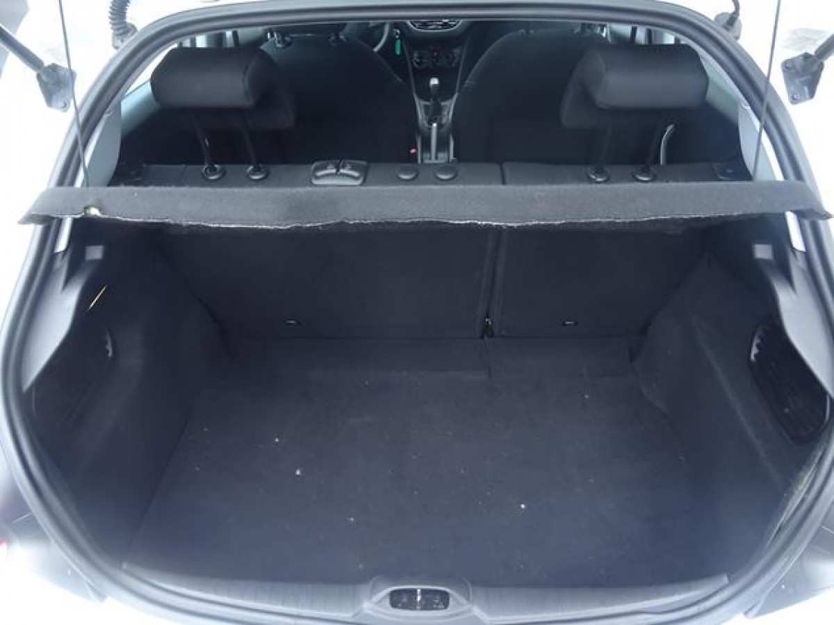 Peugeot 208 1.6 HDI Van 