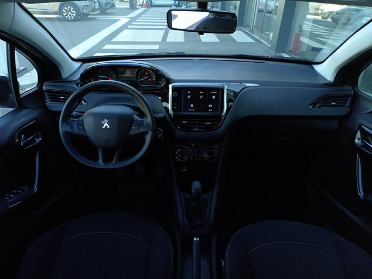 Peugeot 208 1.2 Active