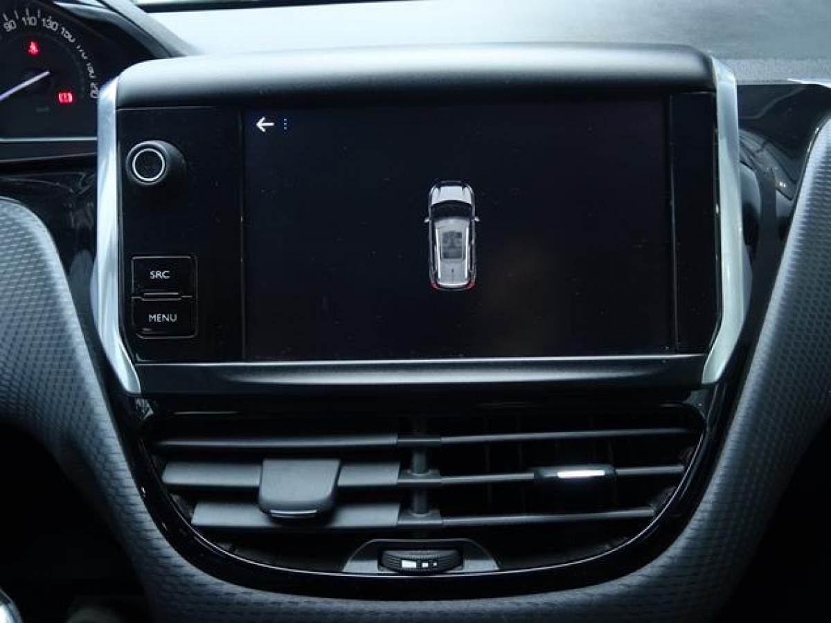 PEUGEOT 2008 1.6 HDI BUSINESS 