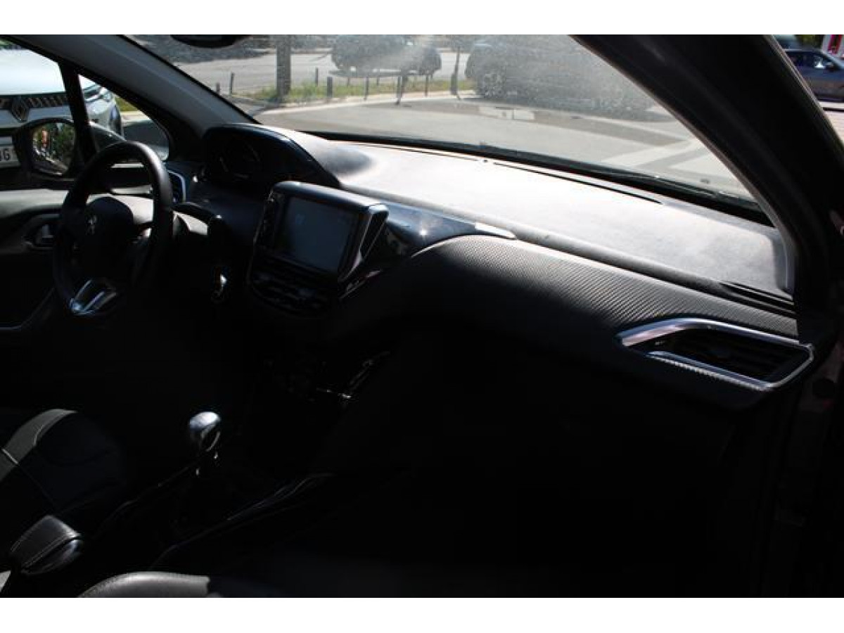 Peugeot 2008 1.5 HDI 