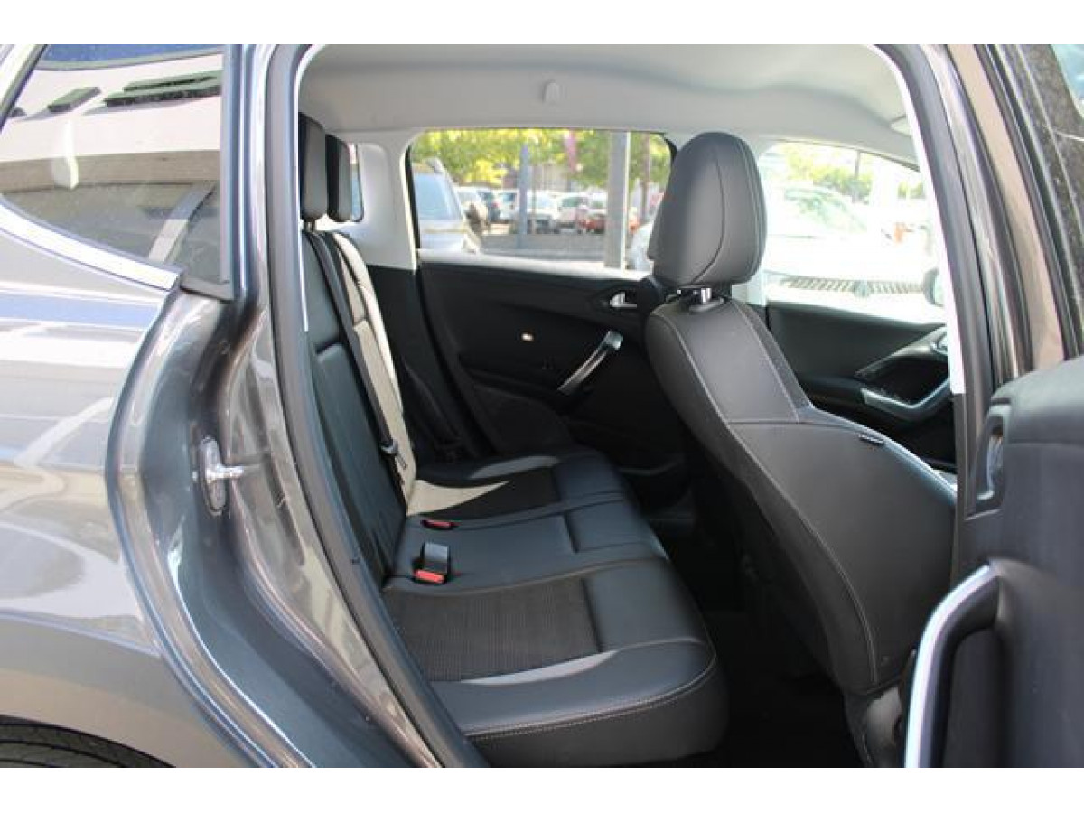 Peugeot 2008 1.5 HDI 