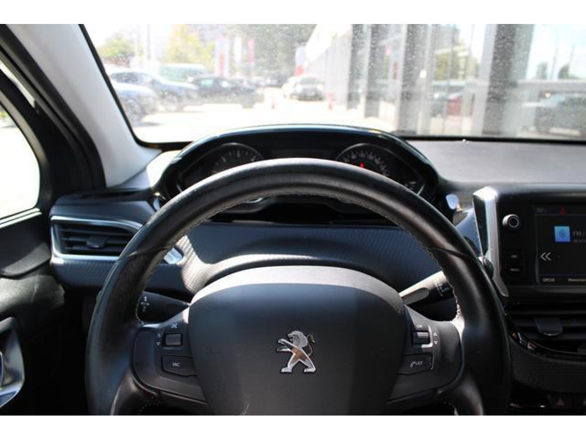 Peugeot 2008 1.5 HDI 