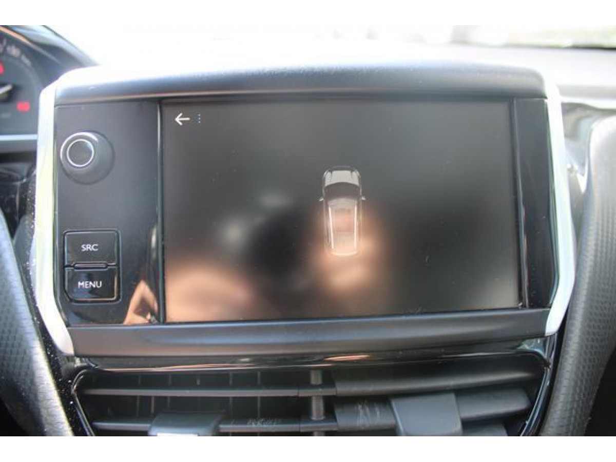 Peugeot 2008 1.5 HDI 