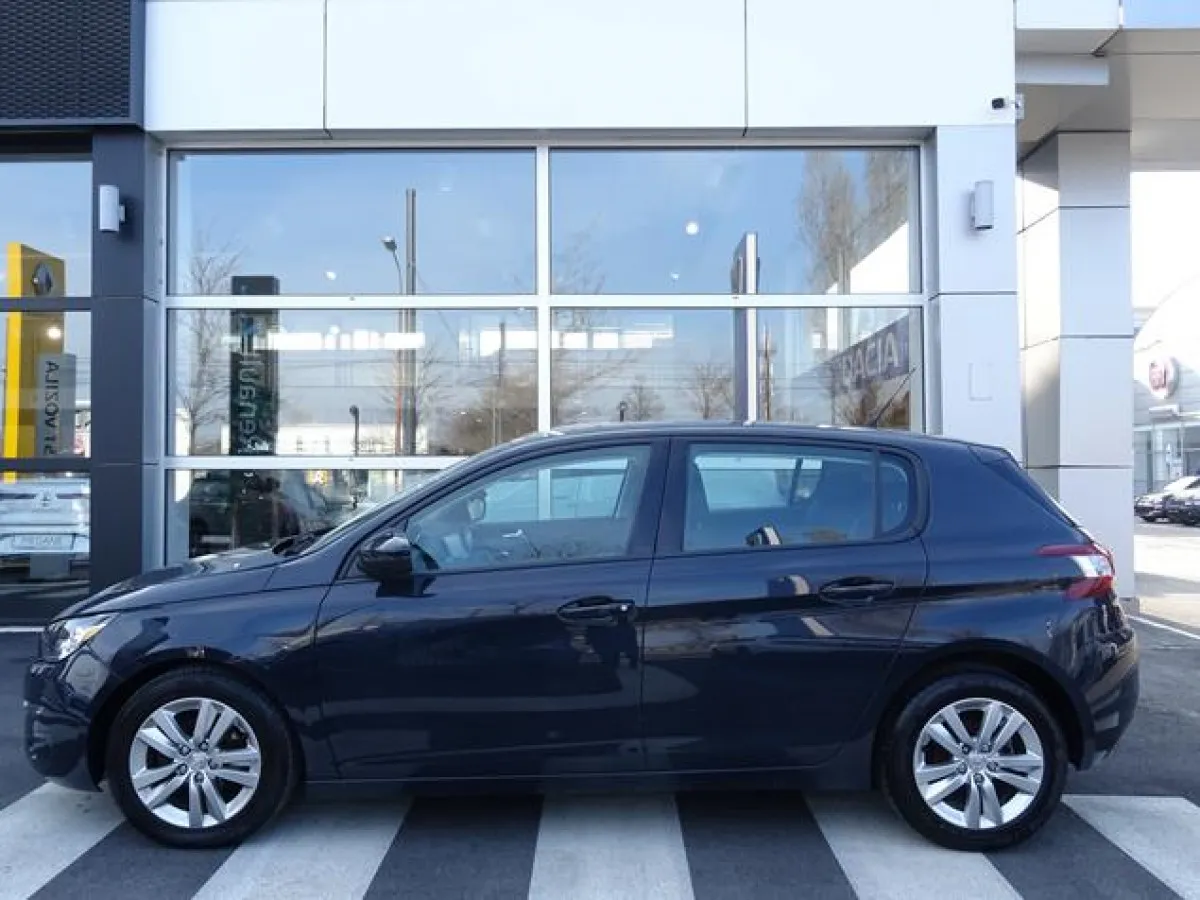 Peugeot 308 1.6 HDI Active 