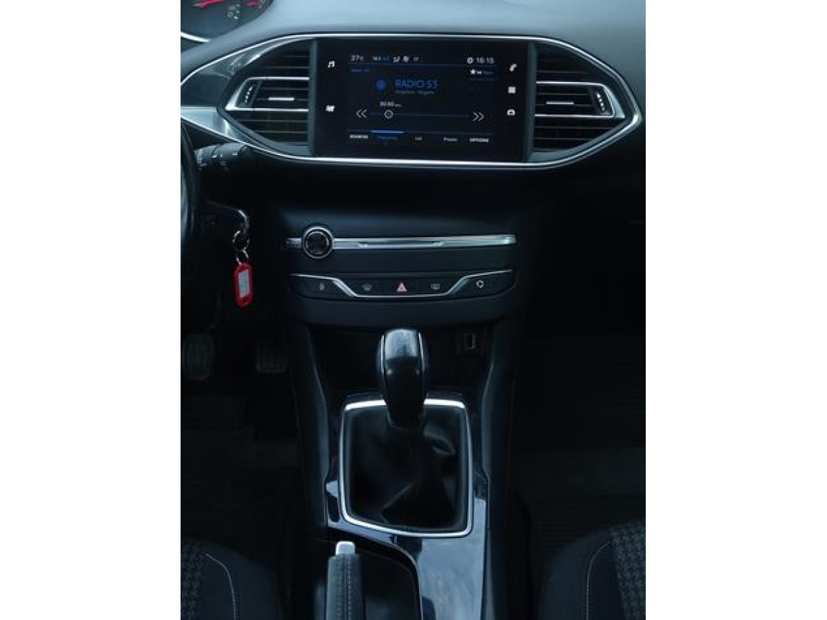 Peugeot 308 1.6 HDI Active 