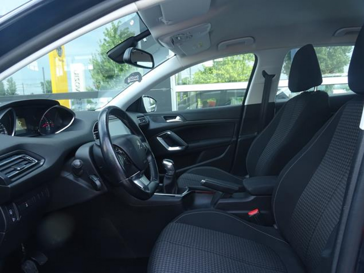 Peugeot 308 1.6 HDI Active 