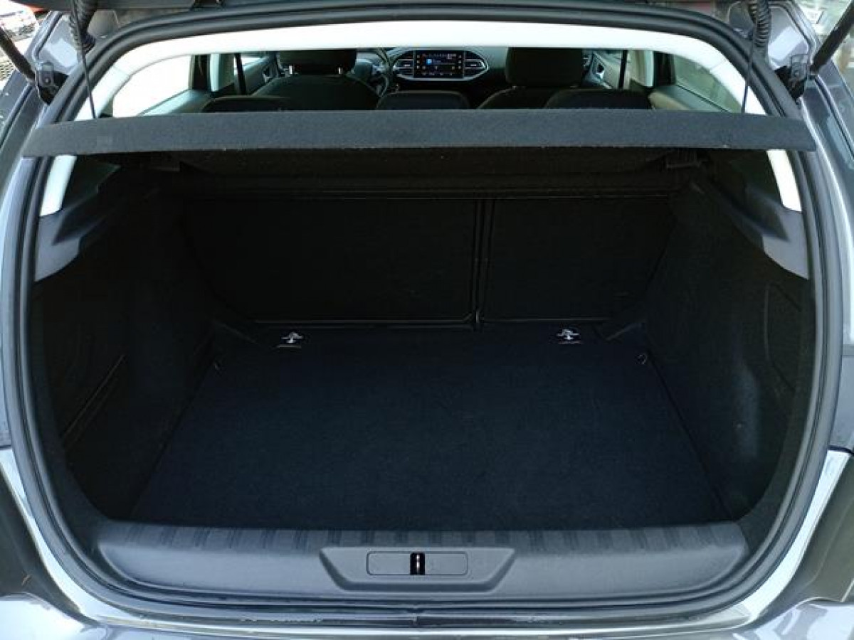 Peugeot 308 1.5 HDI Bussines