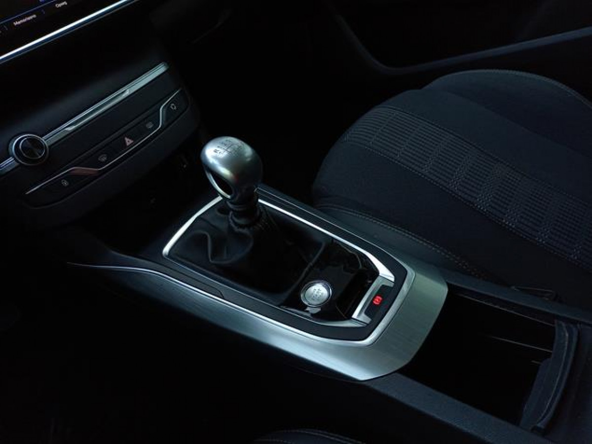 Peugeot 308 1.5 HDI Allure
