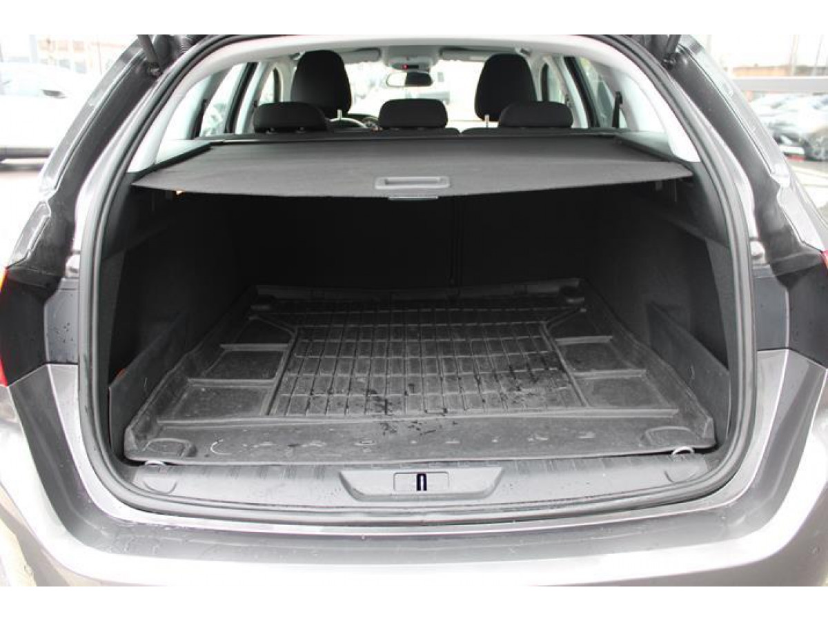 Peugeot 308 1.5 HDI Bussines 