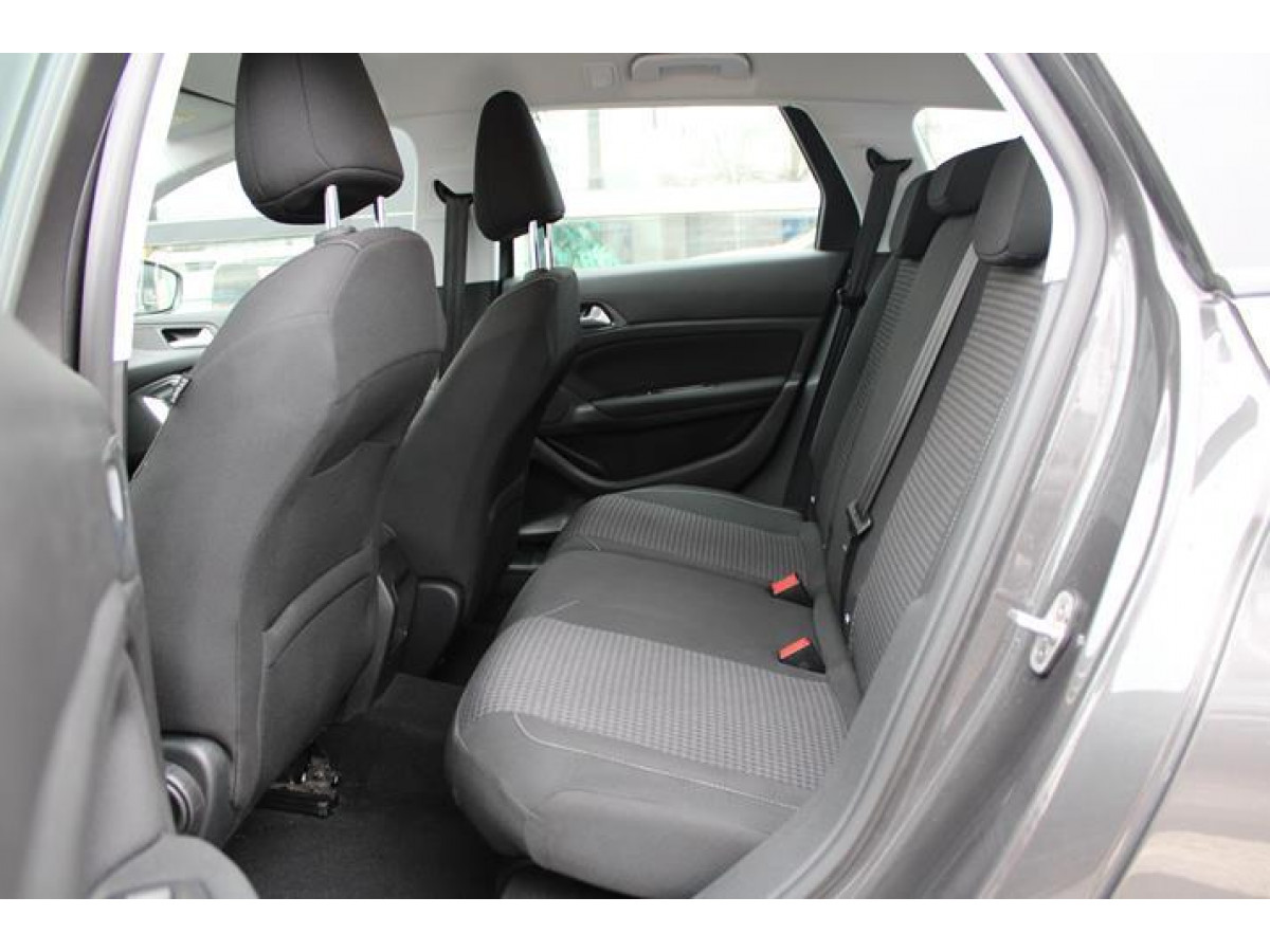 Peugeot 308 1.5 HDI Bussines 