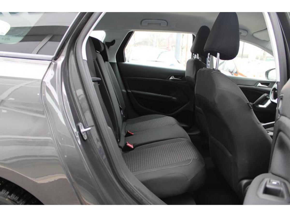 Peugeot 308 1.5 HDI Bussines 