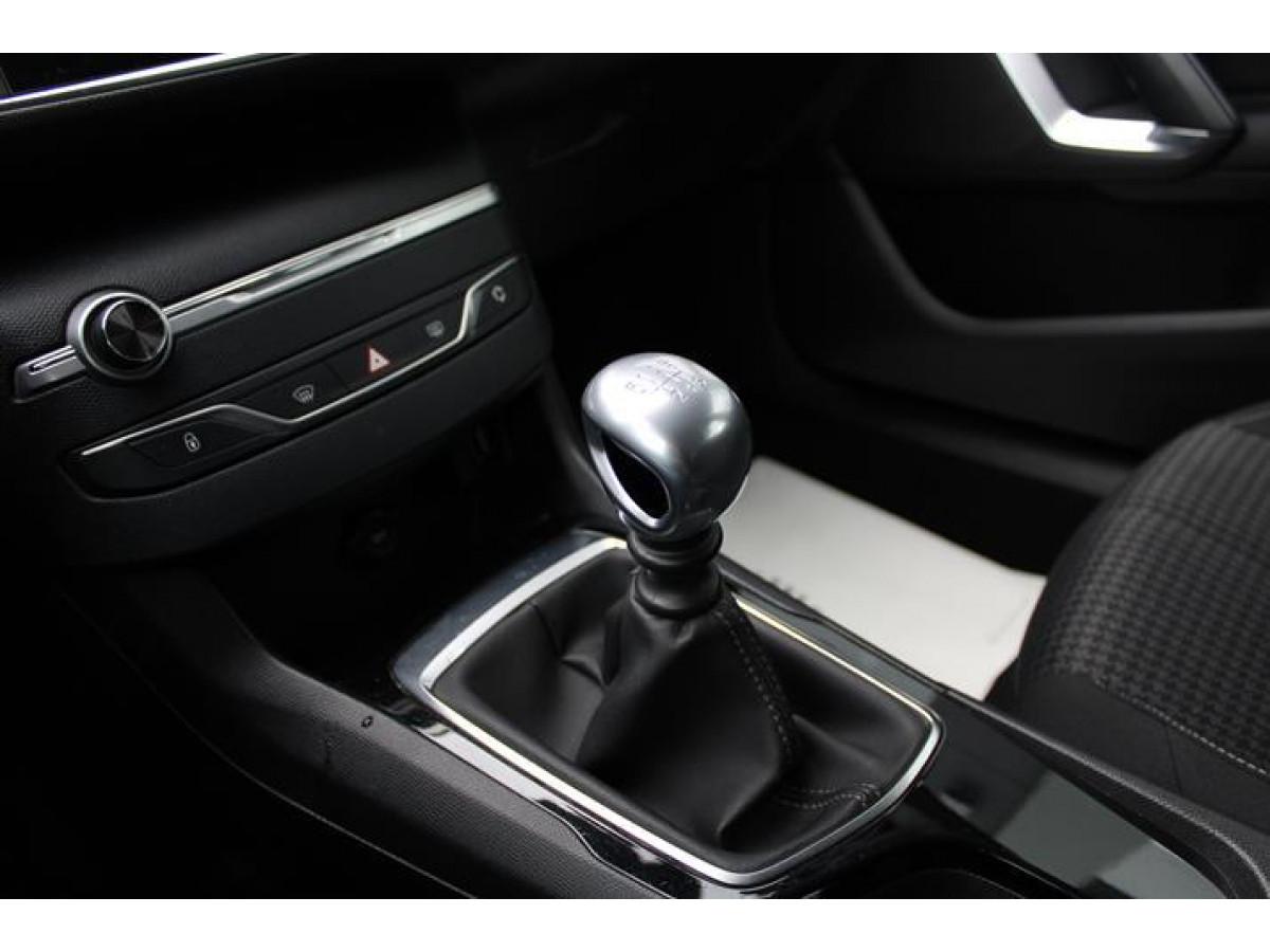 Peugeot 308 1.5 HDI Bussines 