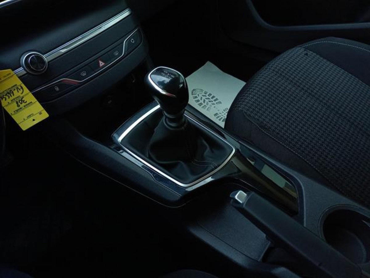 Peugeot 308 1.5 HDI Bussines