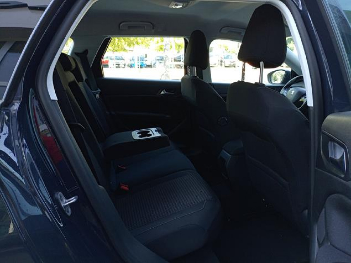 Peugeot 308 1.5 HDI Bussines