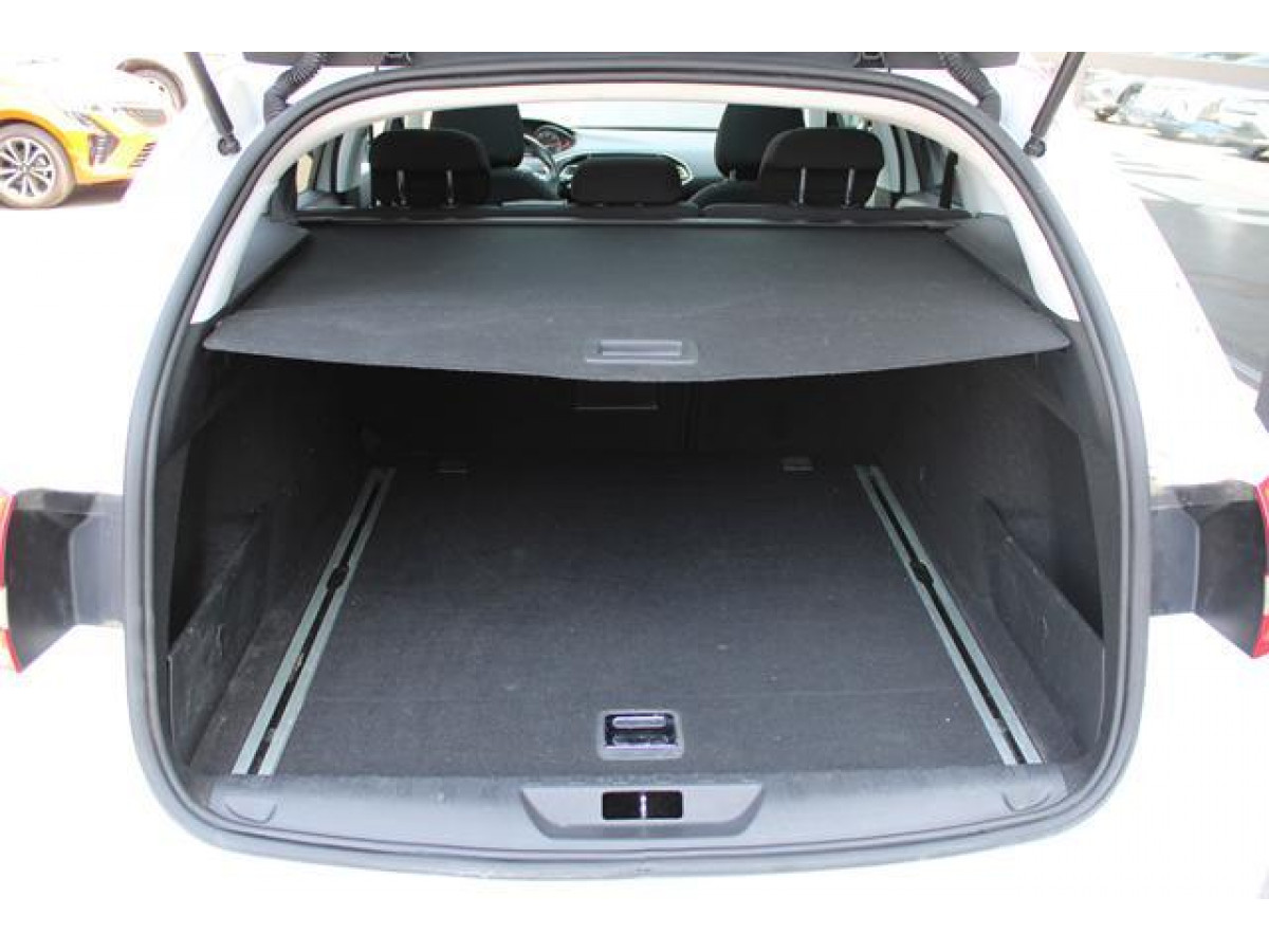 Peugeot 308 1.5 HDI AUT 