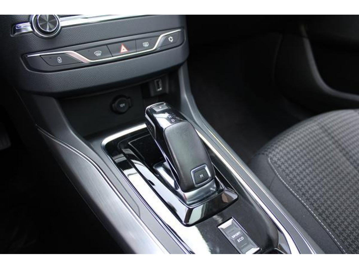 Peugeot 308 1.5 HDI AUT 