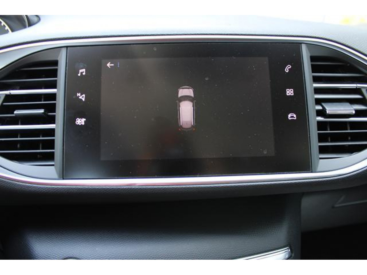 Peugeot 308 1.5 HDI AUT 