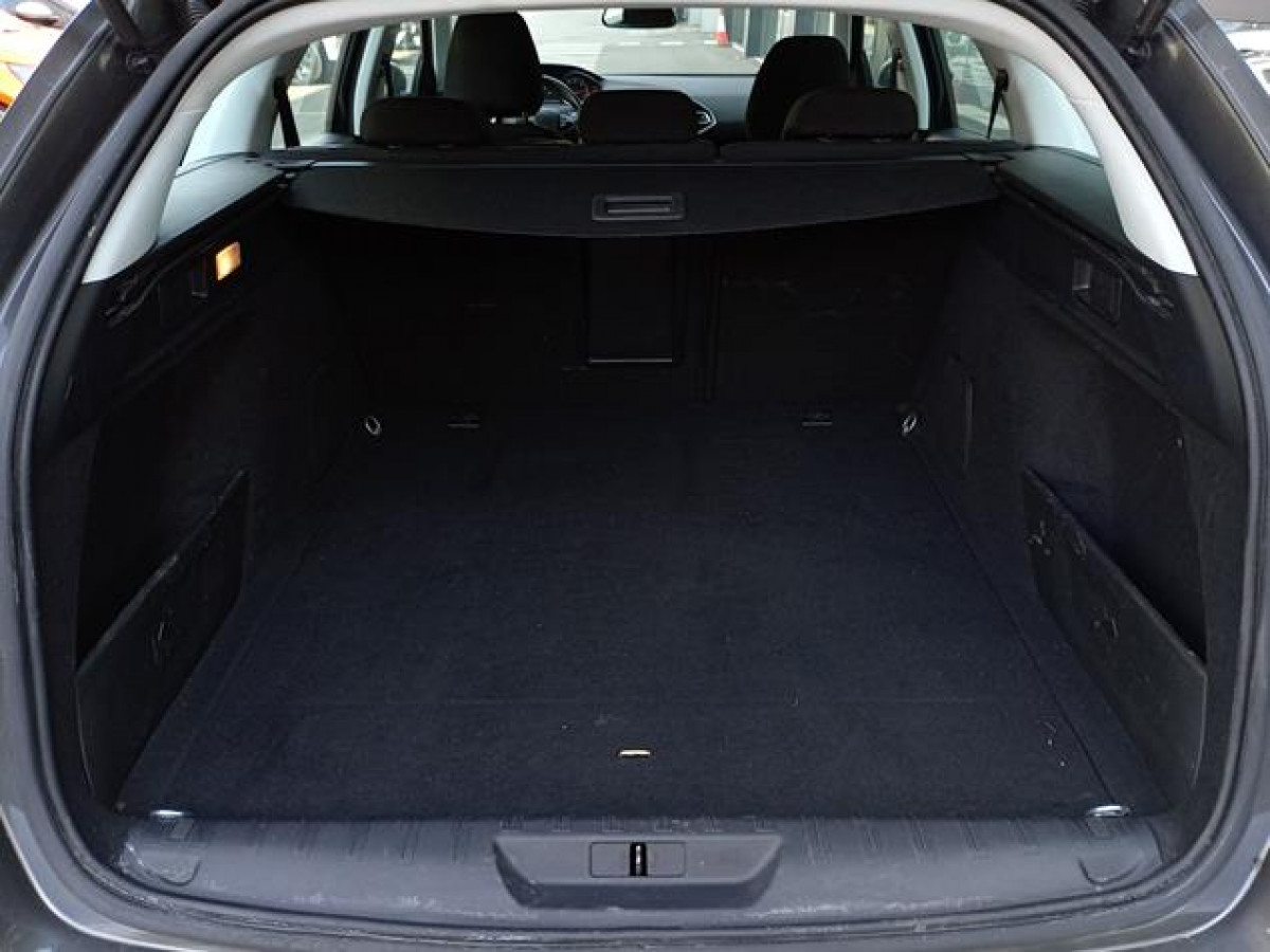 Peugeot 308 1.5 HDI Bussines