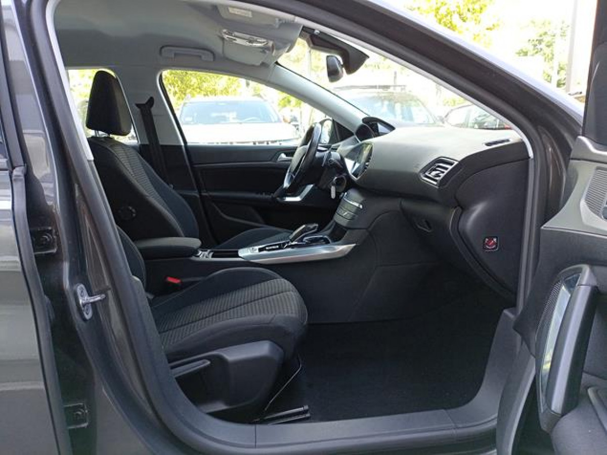 Peugeot 308 1.5 HDI Bussines