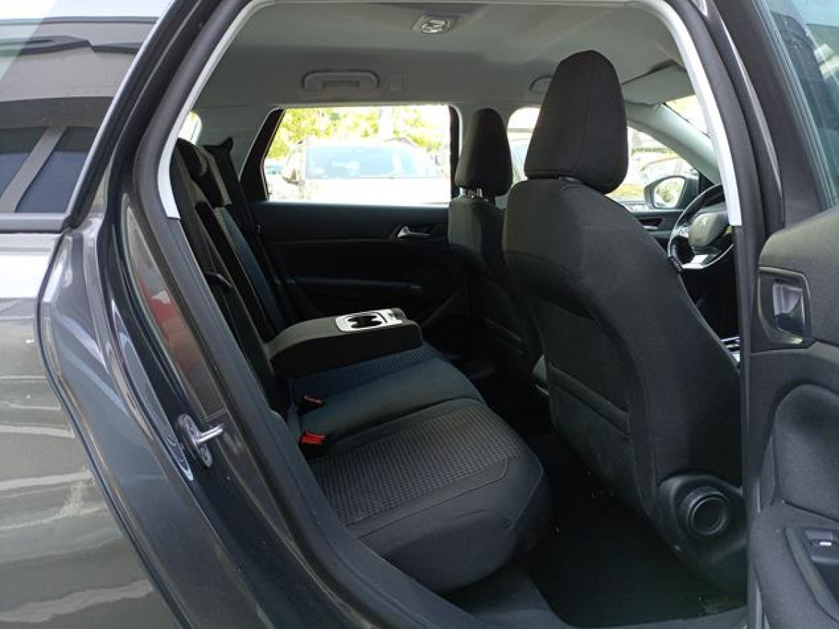Peugeot 308 1.5 HDI Bussines