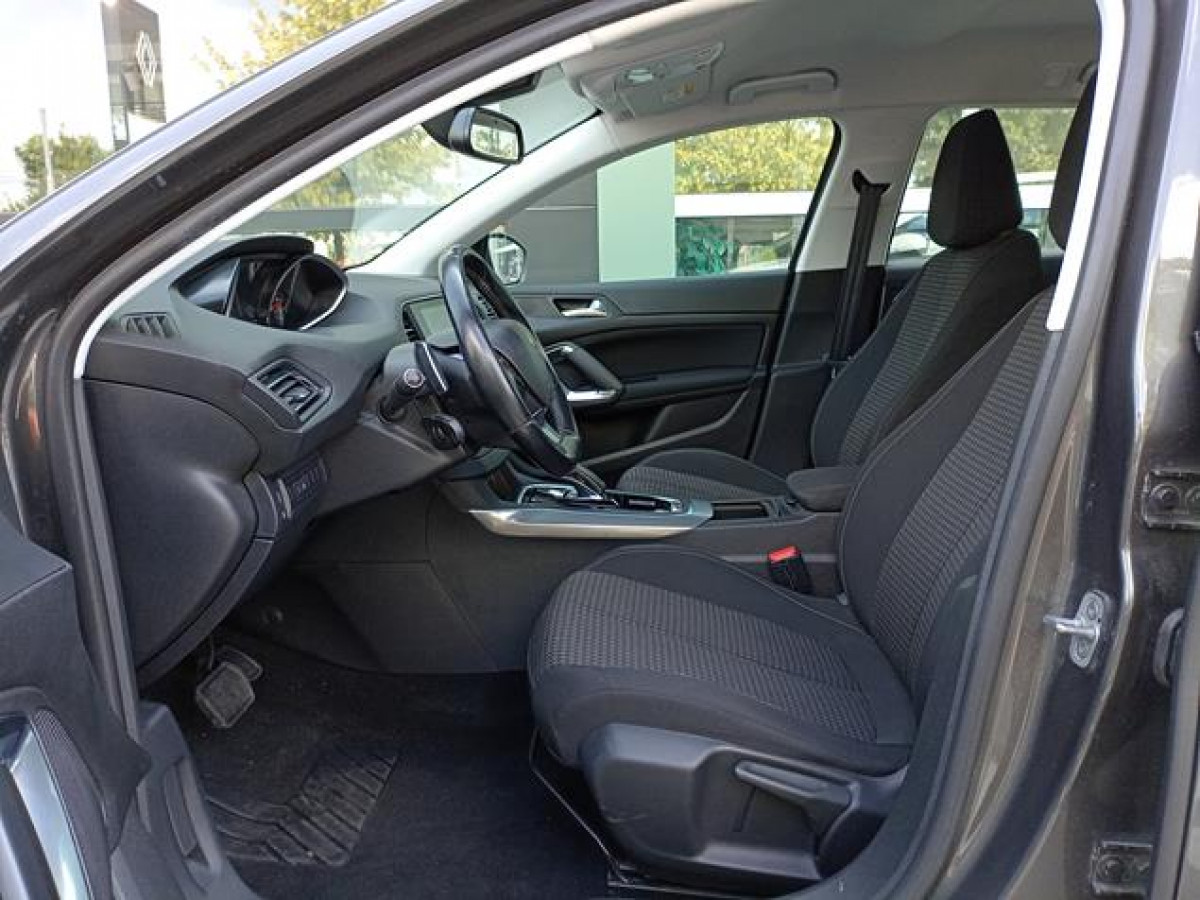 Peugeot 308 1.5 HDI Bussines